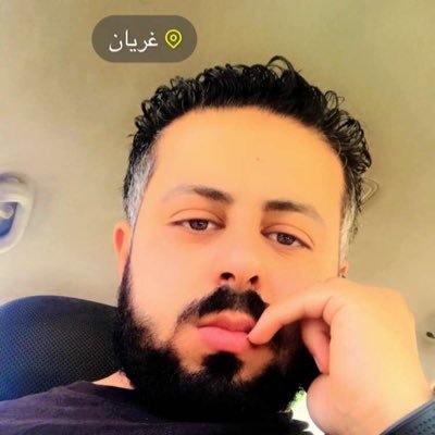 مهتم بالتقنية والتكنولوجيا بجميع انواعها #مدمن_ابل📲 https://t.co/ohWqu5E9zh