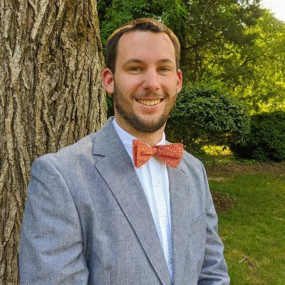 PtickrvaTeach's profile picture. @stmikesschool Music Teacher.

M.S. @longwoodCGPS '22.
M.Ed. @urspcs '20. 
B.M. @jmu '13. 

Always Learning. World Traveler. Richmond, VA.
