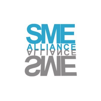 SME Alliance is a group of like minded business people who've all got together to give SMEs a voice.