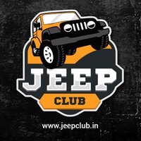 jeep club(@InJeepclub) 's Twitter Profile Photo