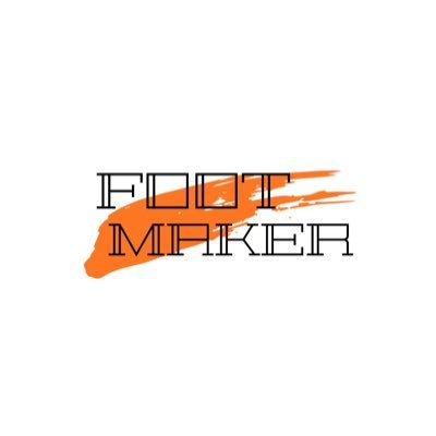 FOOT MAKERはサッカーを文化にすることを目標に活動しております！ ラジオ配信中！FOOT MAKER on https://t.co/kO41svQ0IE https://t.co/hbHEEEGsWo