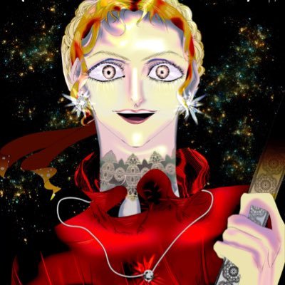 배리さんのプロフィール画像
