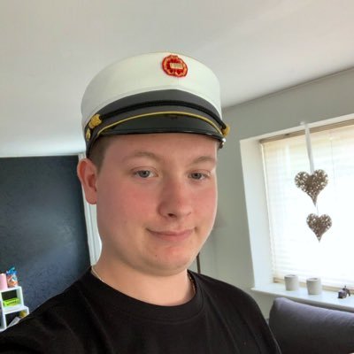 KlaesJensen Profile Picture