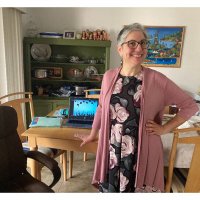 Beth Kleinman (@bethkleinman) Twitter profile photo