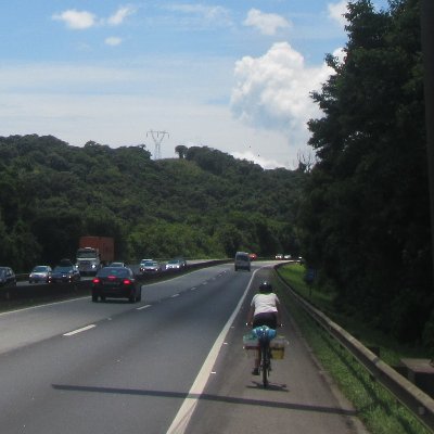 deangelo_ana's profile picture. Geographer. Msc. student at UFPR 🇧🇷

📚 GIS, hydrogeomorphology, statistics applied to the environment, R and Python.