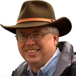 Jerry Crosby - @JerryCrosby Twitter Profile Photo