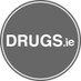 HSE Drugs.ie (@drugsdotie) Twitter profile photo