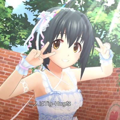 具無しおにぎりp V Twitter デレステ フルオートで検索すればわかりやすいかと思いますよ 自分のフルオート編成 9高シナジー はこんな感じです