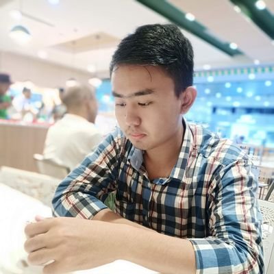 WaiYanH03178334's profile picture. From Myanmar, Yangon