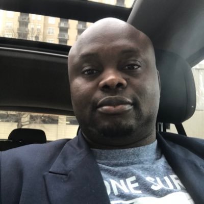 BukkyOluremi's profile picture. 