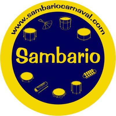 SAMBARIO - O site dos sambas-enredo