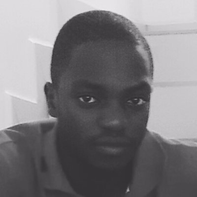 KassimNzige's profile picture. ☺ 
Aesthetic workout

Telecom and Electronics engineering st.