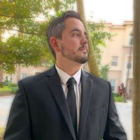 Eric J Rutherford (@_domgaming) 's Twitter Profile