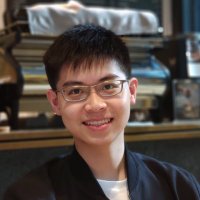 Elliott / Shangzhe Wu(@elliottszwu) 's Twitter Profile Photo