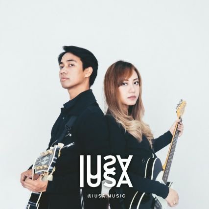 Aiu & Josaphat Klemens' new project For Bussines inquiry call +62878-8898-8803 (Helen/Anoixi Management)