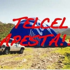 Cuenta creada para compartir todas las malas experiencias de los usuarios de #Telcel síguenos y entérate de quejas, robos y fraudes, @rrobanos y te damos RT