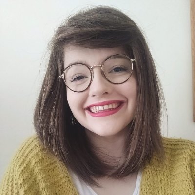 Experimental Physics student at University of St Andrews 🔬💫| School of Physics and Astronomy President | 🌻🌿🍂🐛🌏| DoED Elect |☕🍳🍕🍣🍜| she/her ❤