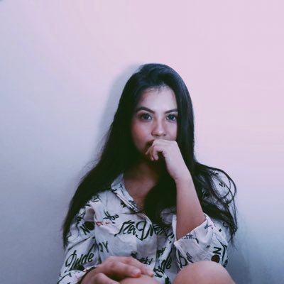 Nissftr's profile picture. Ig: Nisaafitria