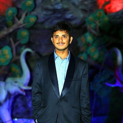 tarun_chitta's profile picture. Software Engineer @MyNykaa