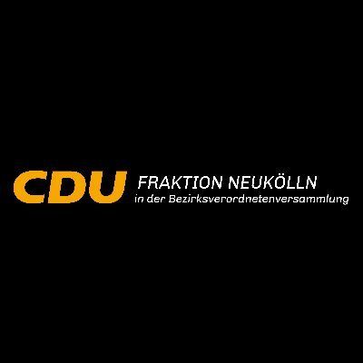Visit CDU-Fraktion Neukölln Profile