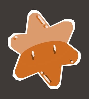 Starbitさんのプロフィール画像