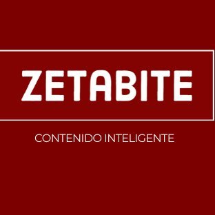 bite_zeta's profile picture. Tecnología inteligente. En pocos minutos.