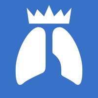Love Your Lungs(@KingsResp) 's Twitter Profile Photo