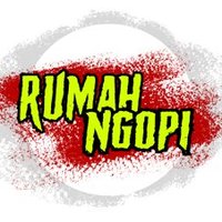 Rumah Ngopi(@rumahngopiblog) 's Twitter Profile Photo