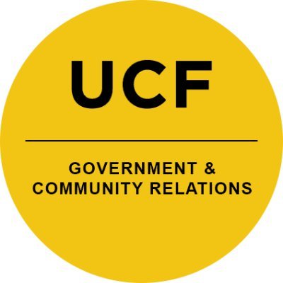 Unleashing the potential of the people, organizations, ideas, and the communities UCF serves at the local, state, and national level 💫