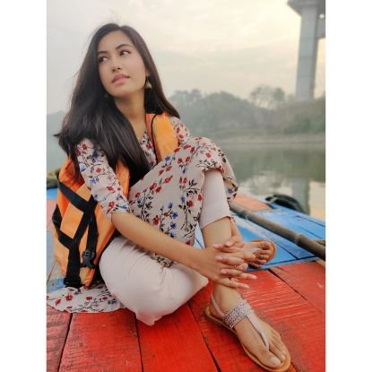 UpretiLumana's profile picture. Lawyer, researcher, policy analyst