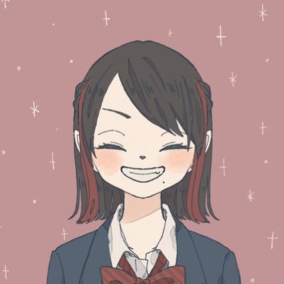 アニメ垢始めました!! アニメ垢と言ってもゲームも漫画も好きです。無言フォロー失礼します。 お話したいのでDM待ってます笑v( ̄∇ ̄) ただいま低浮上中… #質問箱 https://t.co/ZrobT4HqoO