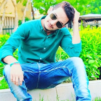 sohailahmed0791's profile picture. Always be happy 😊😉