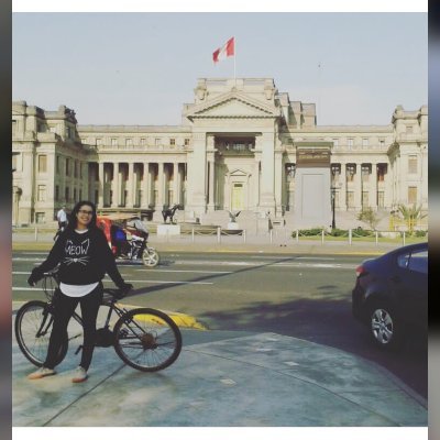 VickyTWho's profile picture. Anime and coding 🐱
Believer of impossible things O/\ 🐙