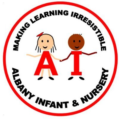 A small and friendly infant and nursery school based in Stapleford, Nottinghamshire. Part of the Albany Collaboration and the White Hills Park Collaboration.