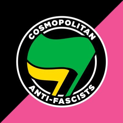 antifascist ny cosmos supporters | 5 Points | all cops are bastards