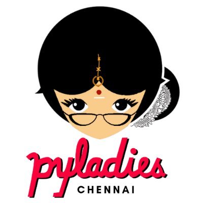 PyLadies is an international mentorship group that empowers women to become active members of the python community!