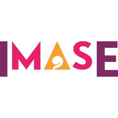 imasemx's profile picture. Promovemos el despertar de la Imaginación como transformadora de procesos de construcción de aprendizaje significativo