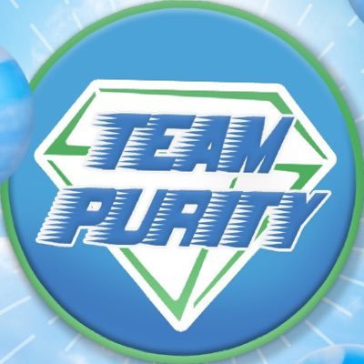 Unofficial Fan Account for Team Purity, a JMR team competing in the Last Marble Standing