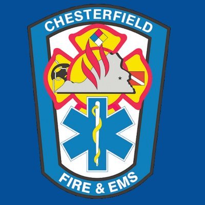 Chesterfield Fire and Emergency Medical Services