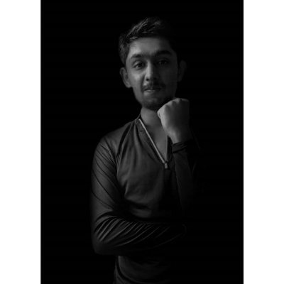 vashistha_10's profile picture. Turning Wounds to Wisdom