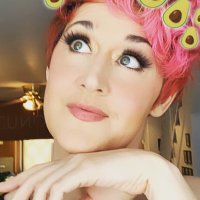 Grae Drake (@graedrake) 's Twitter Profile