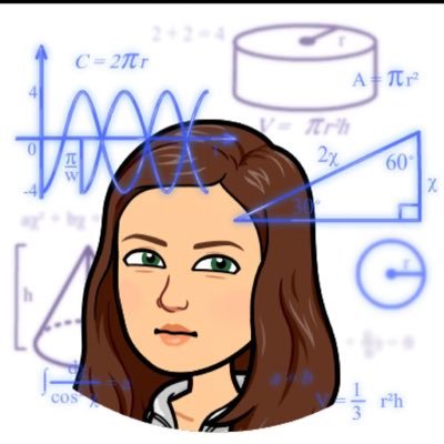 MissMcGarry2's profile picture. Maths teacher at SPC