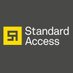 Standard Access ‘Decentralised Access Control’ (@standardaccess) Twitter profile photo Standard Access ‘Decentralised Access Control’ (@standardaccess) Twitter profile photo
