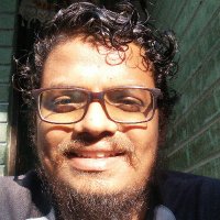 Amar Tamshetti (@atamshetti) 's Twitter Profile
