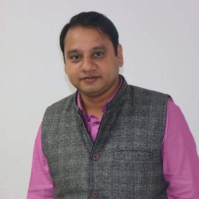Journalist, My Identity -Indian, Religion -Humanity . promoter of positivity, passionate about postive and impactful stories .