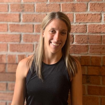 Alyssa Kuhn, DPT