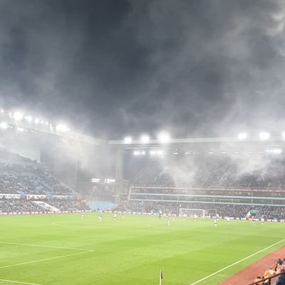 villadaz28's profile picture. Family and AVFC and horse racing.