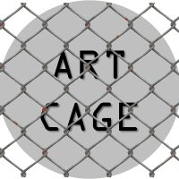 Whitstable Art Cage(@TheArtCage) 's Twitter Profile Photo