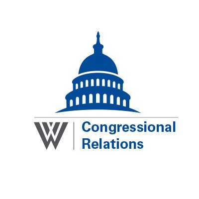 Wilson Center Congressional Relations