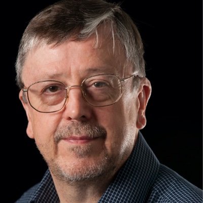 Ex Prof of Pharmacology, now retired. Don't like pseudoscience. Author of Atomic Fingerprints https://t.co/Tx3bfZVdpi